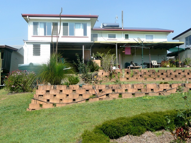 Murwillumbah NSW 2484