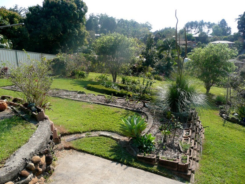 Murwillumbah NSW 2484