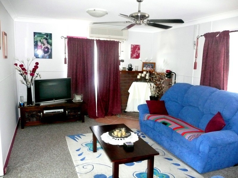 Murwillumbah NSW 2484