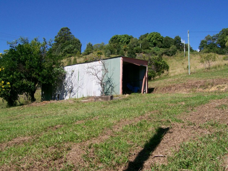 Murwillumbah NSW 2484