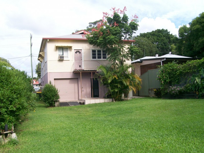 Murwillumbah NSW 2484