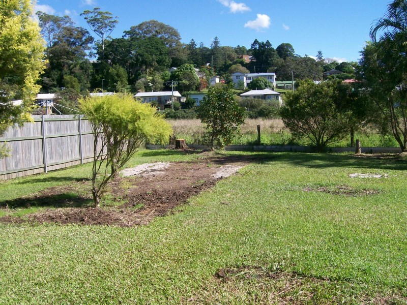 Murwillumbah NSW 2484