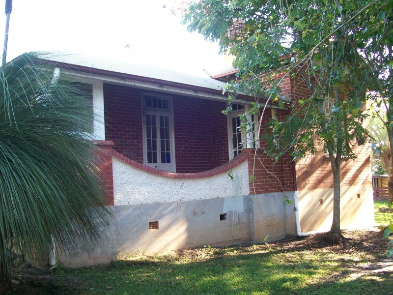 Murwillumbah NSW 2484