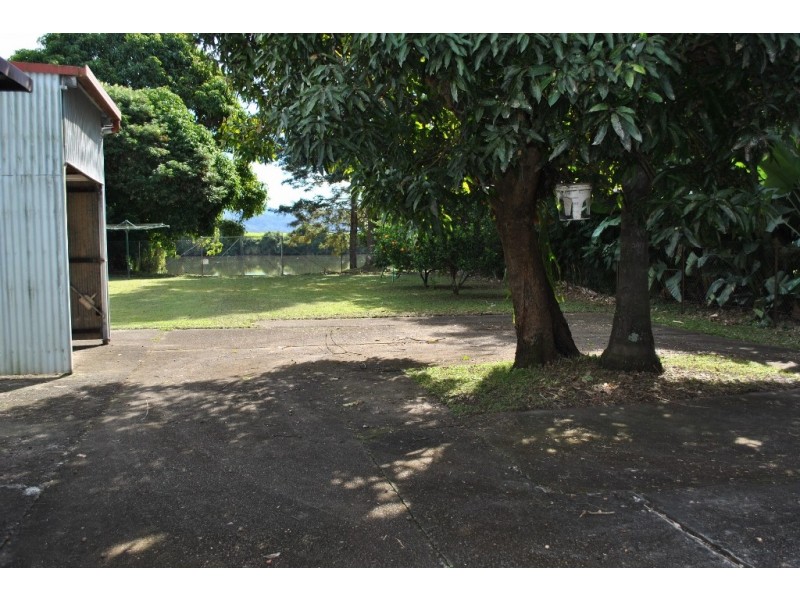 Murwillumbah NSW 2484