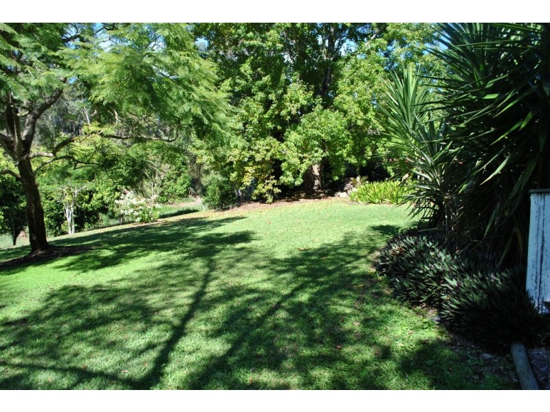 Crystal Creek NSW 2484