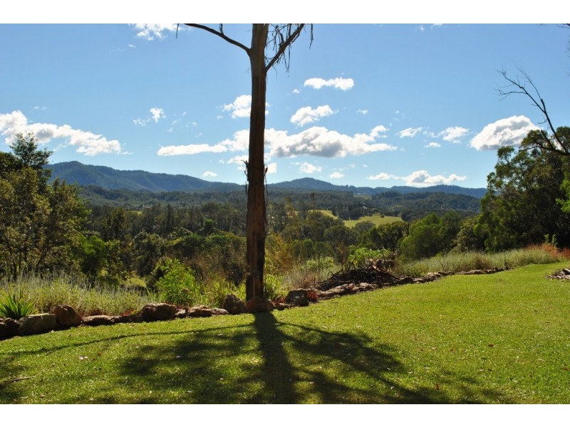 Crystal Creek NSW 2484