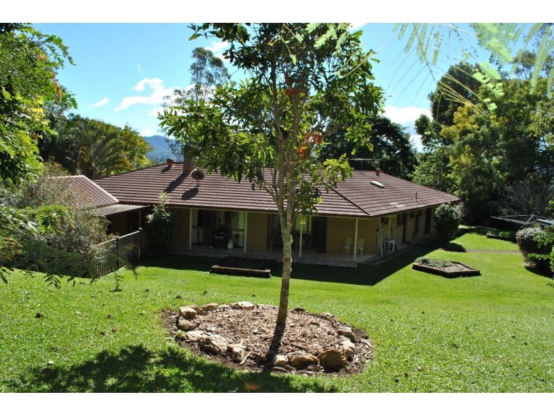 Crystal Creek NSW 2484