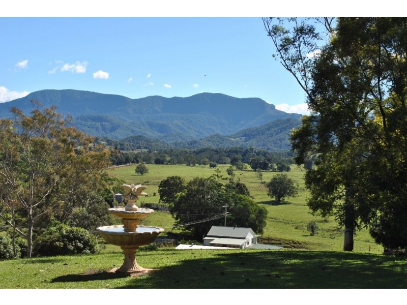 Crystal Creek NSW 2484