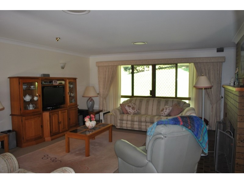 Crystal Creek NSW 2484