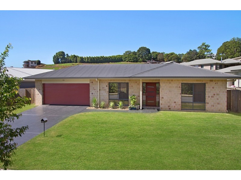 Murwillumbah NSW 2484