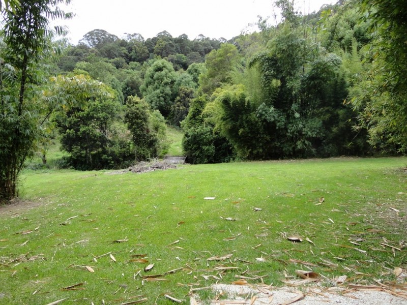 Fernvale NSW 2484