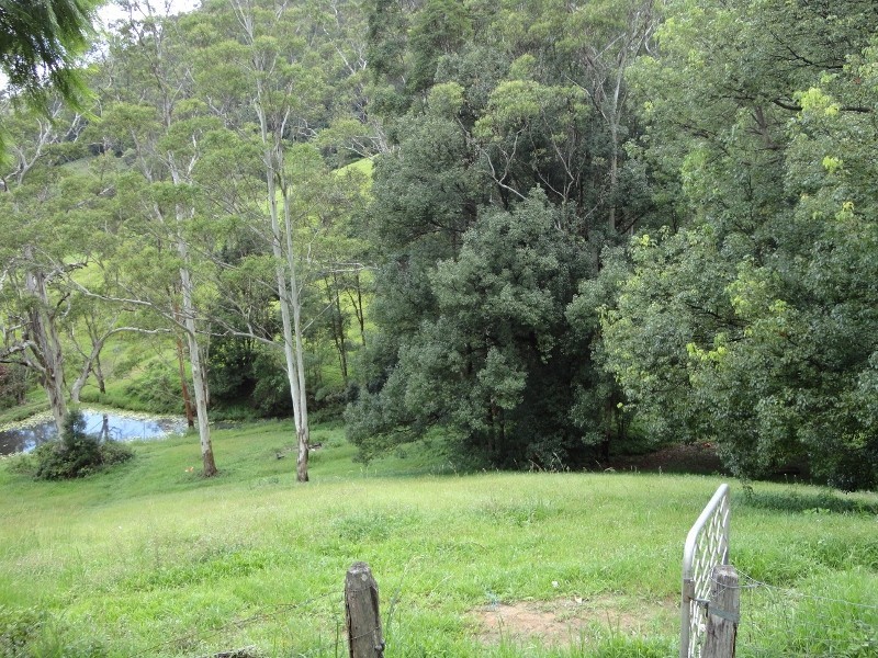 Stokers Siding NSW 2484