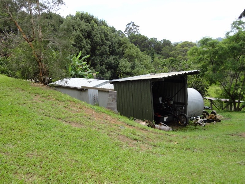 Stokers Siding NSW 2484