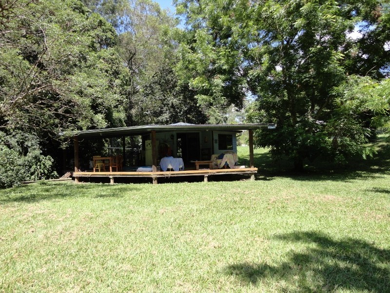 Mount Burrell NSW 2484