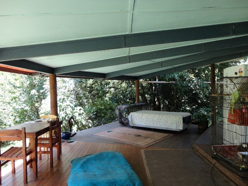 Mount Burrell NSW 2484