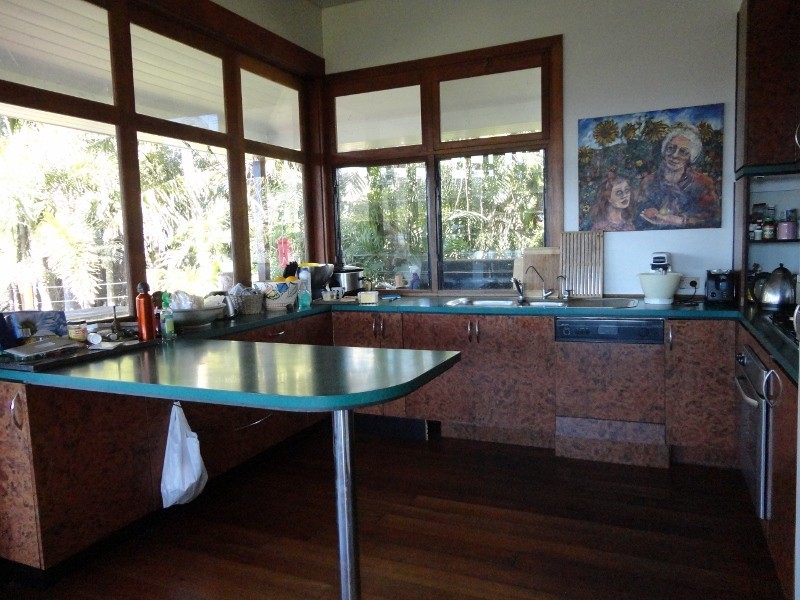 Mount Burrell NSW 2484