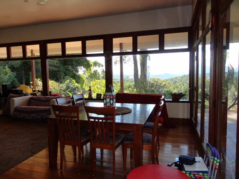 Mount Burrell NSW 2484