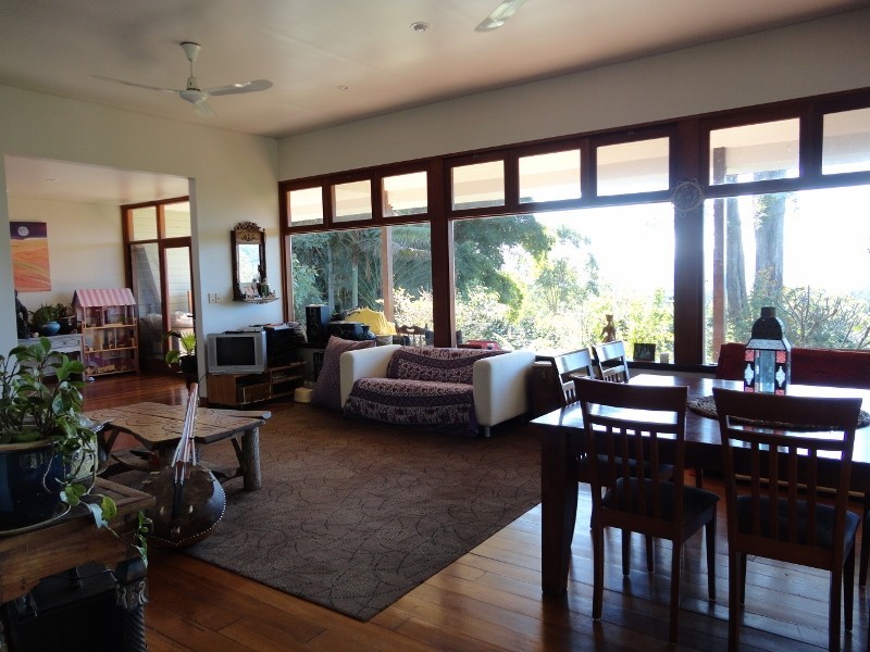 Mount Burrell NSW 2484