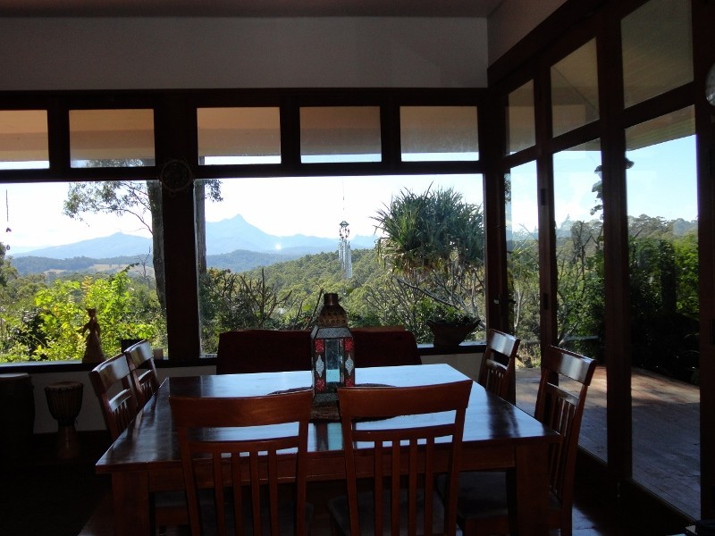 Mount Burrell NSW 2484