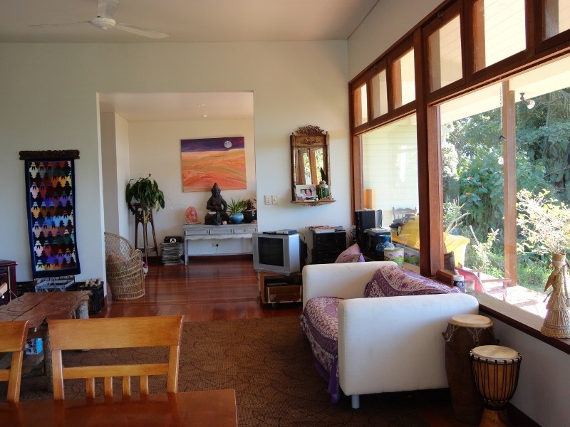 Mount Burrell NSW 2484