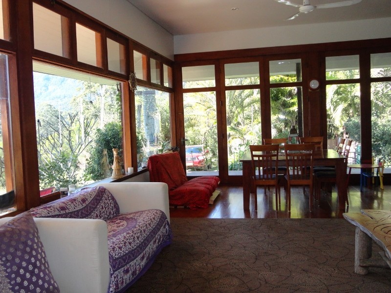 Mount Burrell NSW 2484