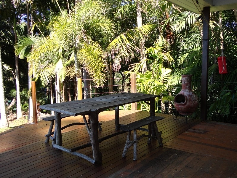 Mount Burrell NSW 2484