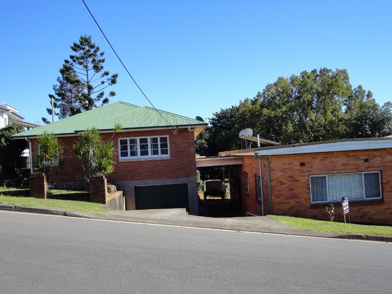 Murwillumbah NSW 2484