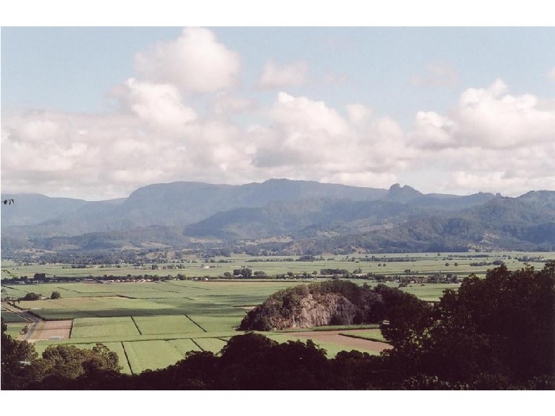 Farrants Hill NSW 2484