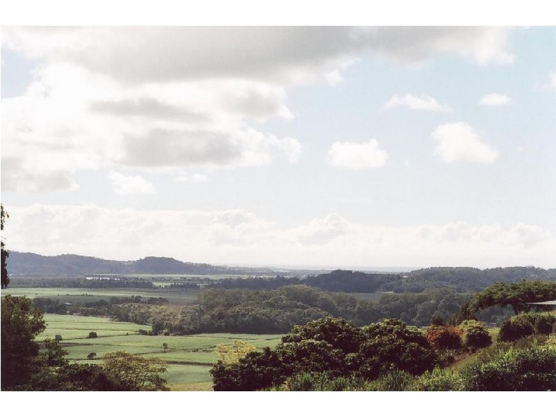 Farrants Hill NSW 2484