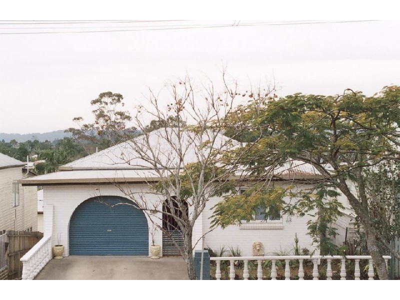 Murwillumbah NSW 2484