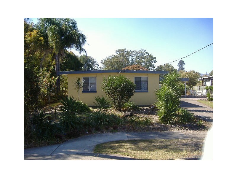 Murwillumbah NSW 2484