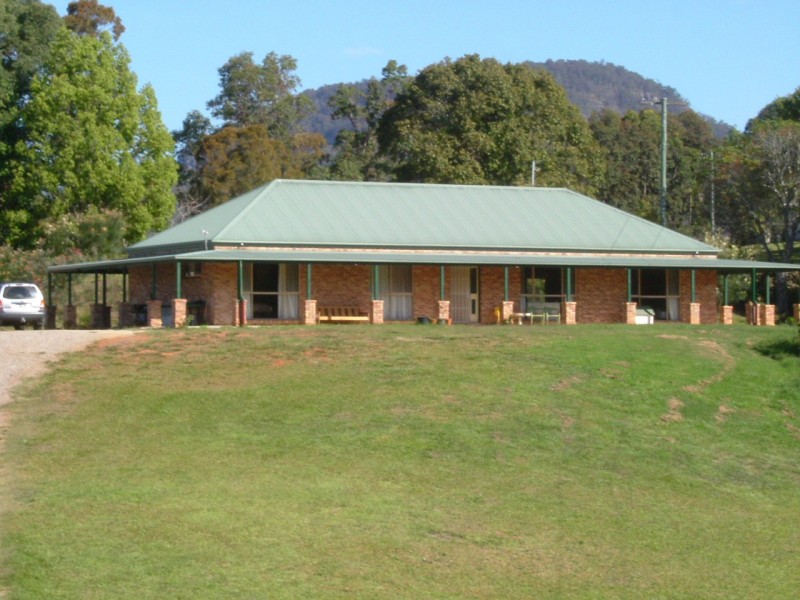 Murwillumbah NSW 2484