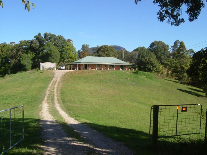 Murwillumbah NSW 2484