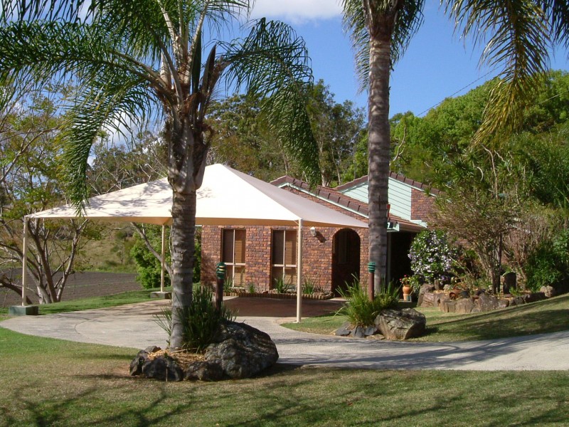 Murwillumbah NSW 2484