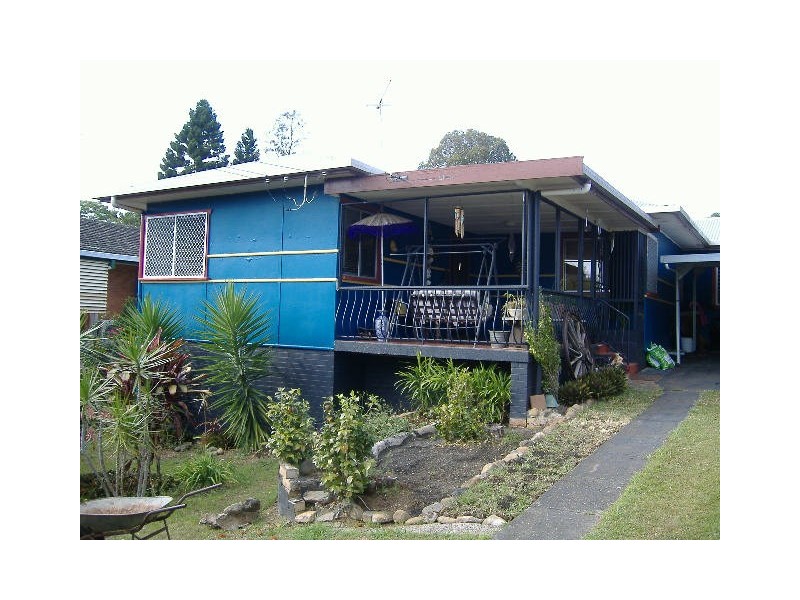 Murwillumbah NSW 2484