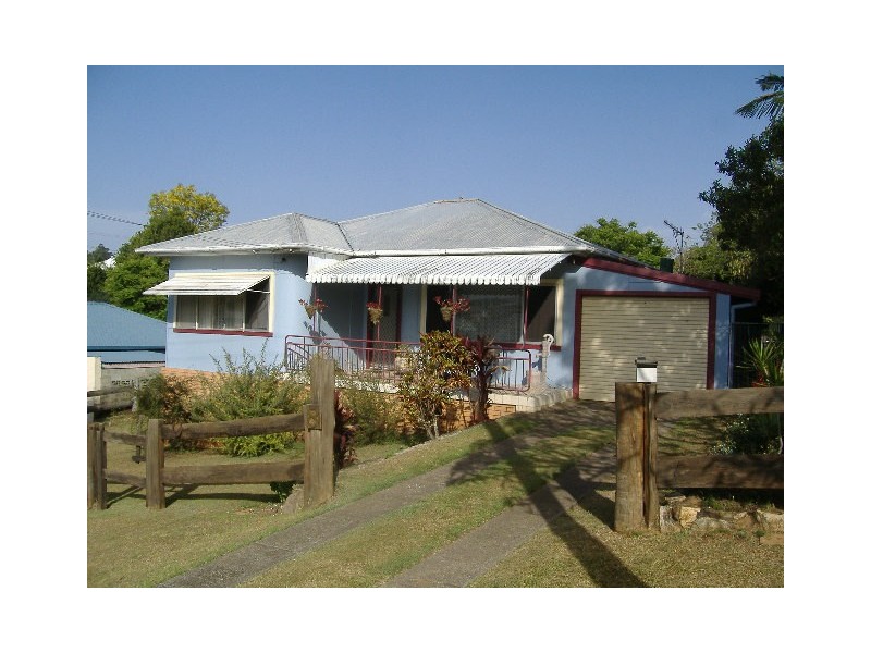 Murwillumbah NSW 2484