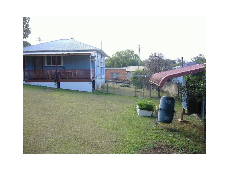 Murwillumbah NSW 2484