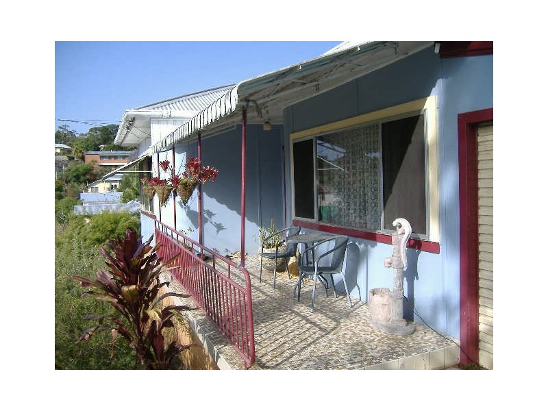 Murwillumbah NSW 2484