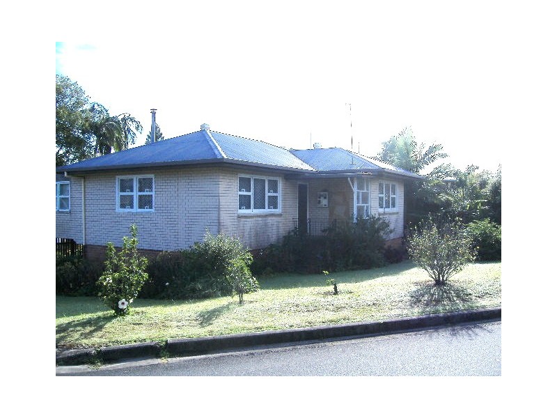 Murwillumbah NSW 2484