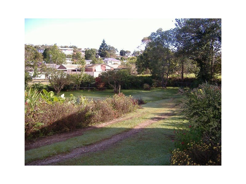 Murwillumbah NSW 2484