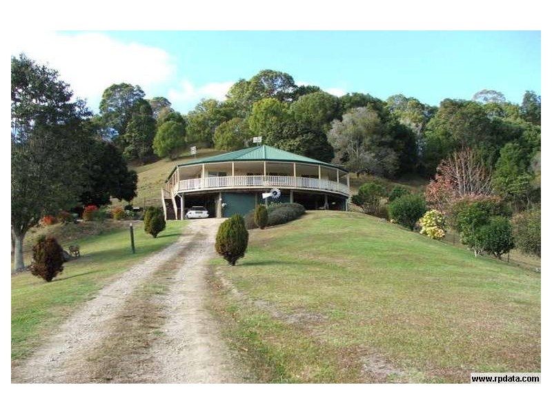 Stokers Siding NSW 2484