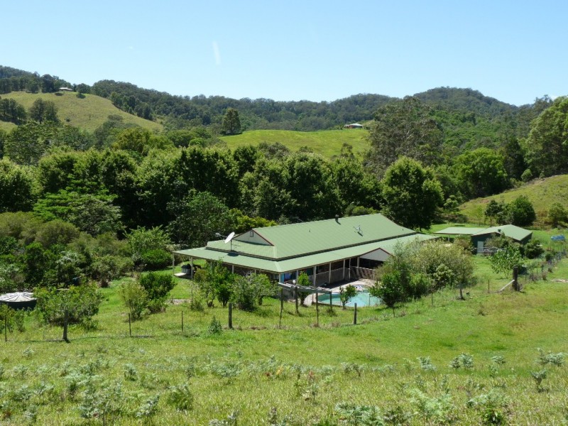 Stokers Siding NSW 2484