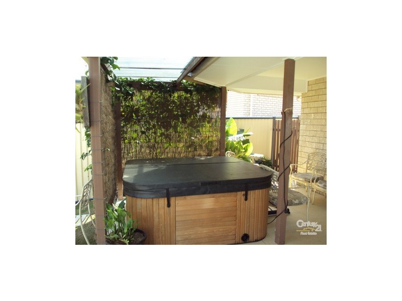 Murwillumbah NSW 2484