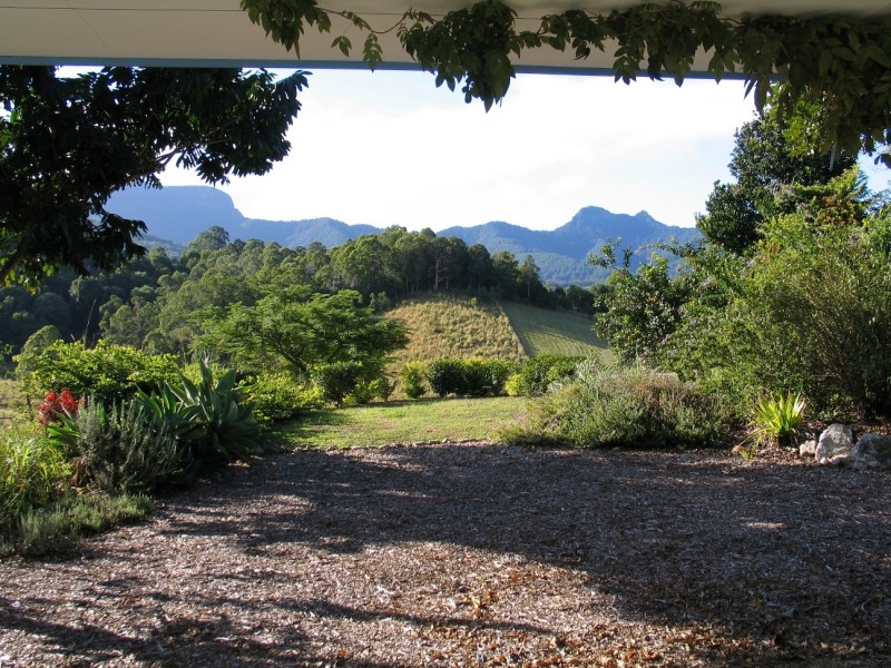 Upper Crystal Creek NSW 2484