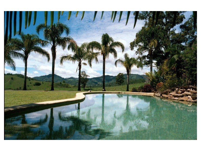 Upper Crystal Creek NSW 2484