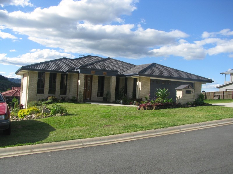 10 Mt Ballow Avenue, Murwillumbah NSW 2484