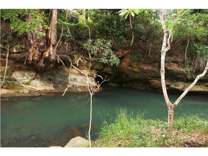 Commissioners Creek NSW 2484