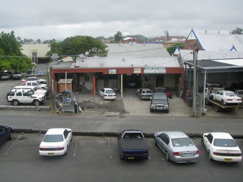 7 Factory Lane, Murwillumbah NSW 2484