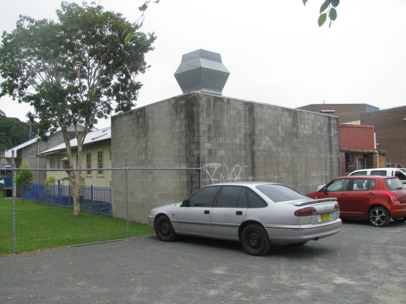 7 Factory Lane, Murwillumbah NSW 2484