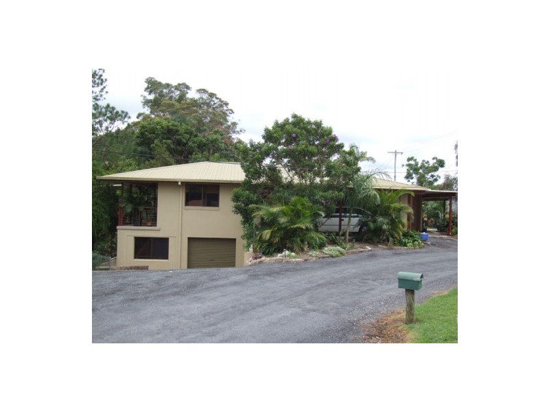 Nunderi NSW 2484